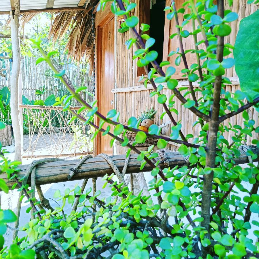 Cabanas Alma Verde Bacalar Exterior foto